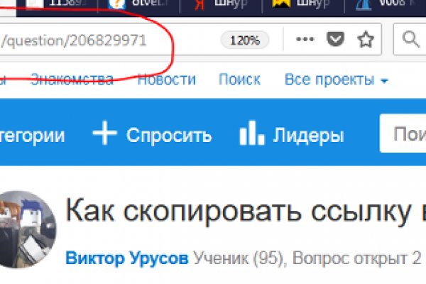 Kraken что это за сайт