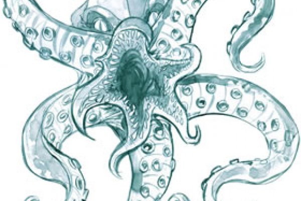 Kraken at17